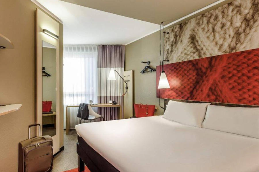 Intersolar Europe 2026 宿泊ホテルイメージ