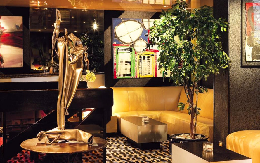  BATIMAT 2026 宿泊ホテルイメージ