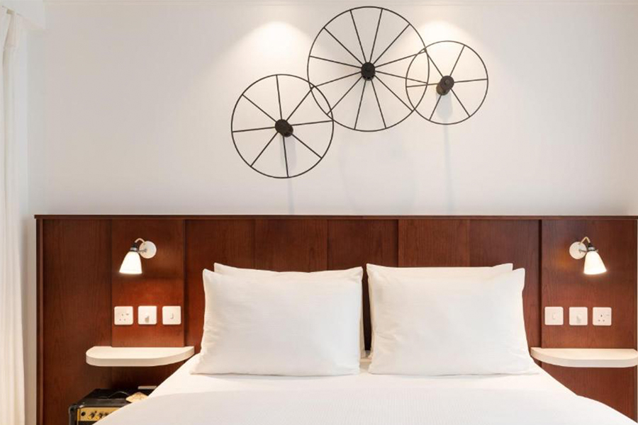  Farnborough International Airshow 2026 宿泊ホテルイメージ