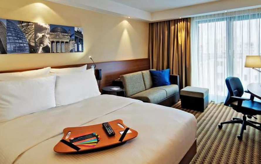 IFA 2026 宿泊ホテルイメージ