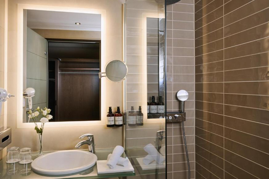  Interzoo 2026 宿泊ホテルイメージ