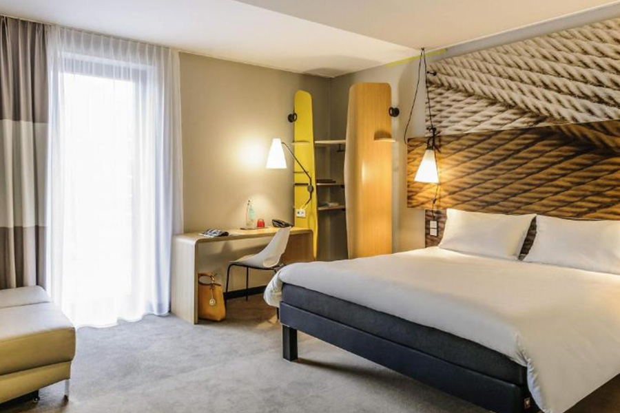 IFA 2026 宿泊ホテルイメージ