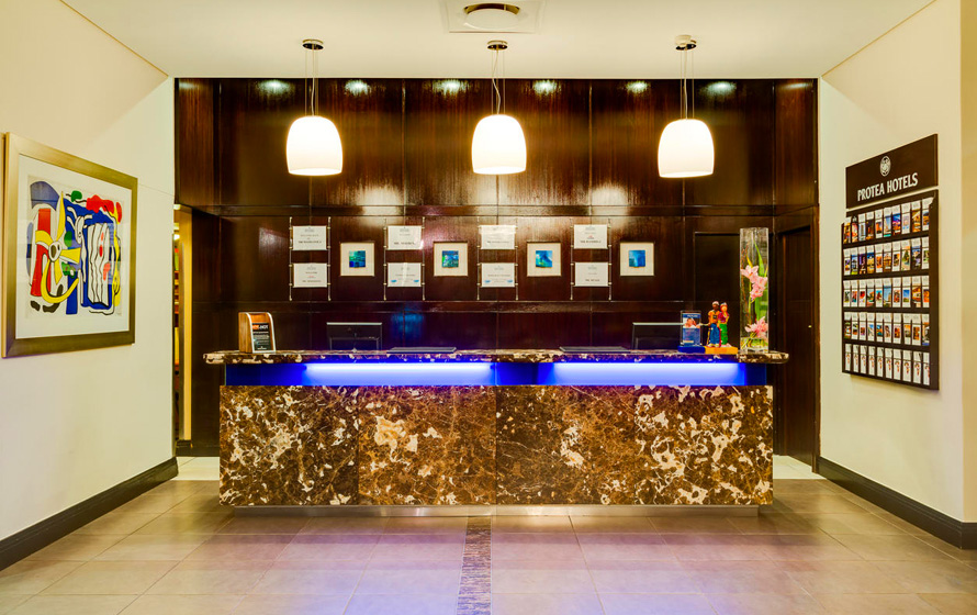 ISMRM 国際磁気共鳴学会 宿泊ホテルイメージ