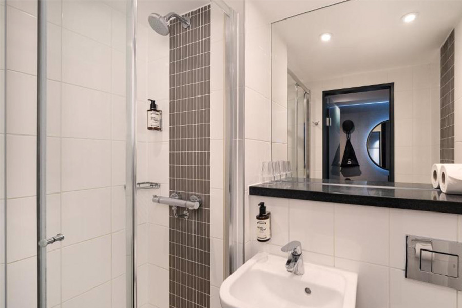 EAU 2026 欧州泌尿器科学会議 宿泊ホテルイメージ