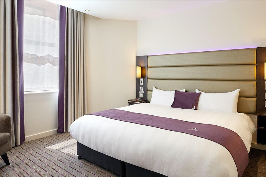  Farnborough International Airshow 2026 宿泊ホテルイメージ