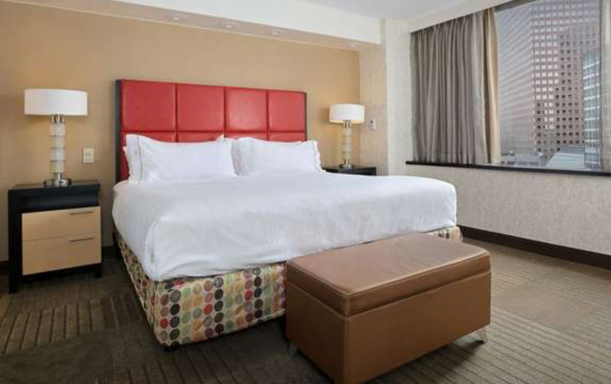 ARVO 2026 視覚と眼科学研究協会 宿泊ホテルイメージ