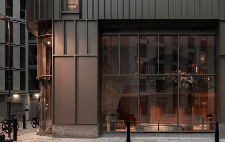  PREMIERE VISION [デジタルにて開催] 宿泊ホテルイメージ