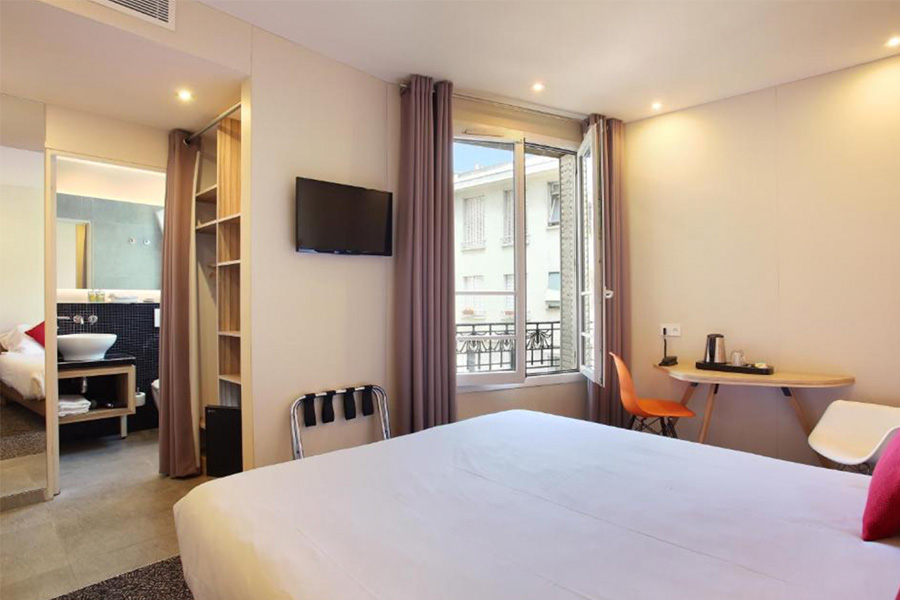 ISTH 2026 第34回国際血栓止血学会議 宿泊ホテルイメージ