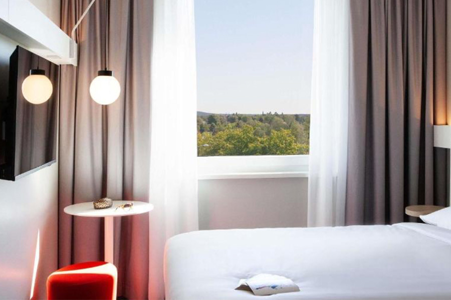  ILA Berlin 2026 宿泊ホテルイメージ