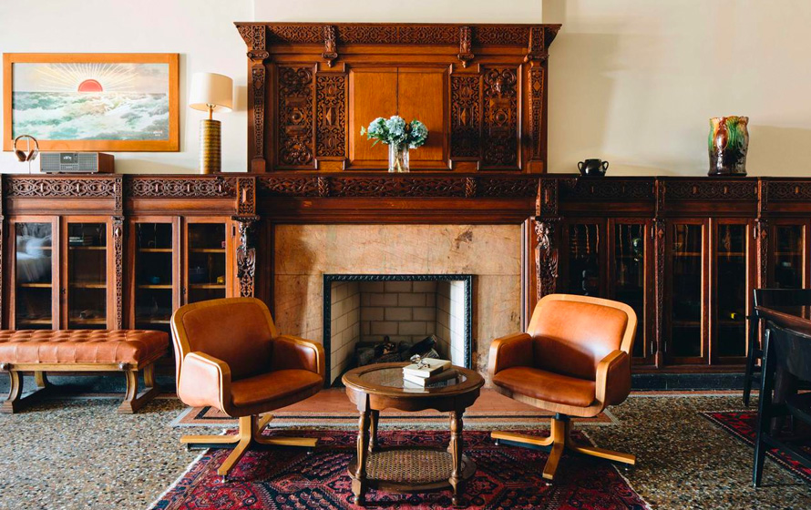 ACC 2020 第69回米国心臓病学会【コロナウィルスの為、中止】 宿泊ホテルイメージ