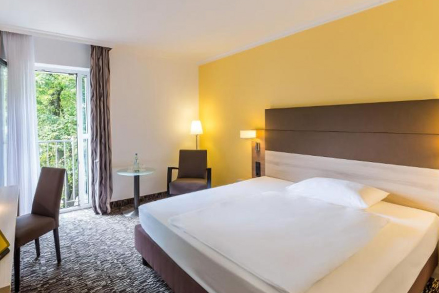 gamescom 2026 宿泊ホテルイメージ