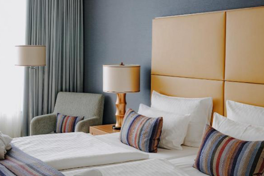 gamescom 2026 宿泊ホテルイメージ