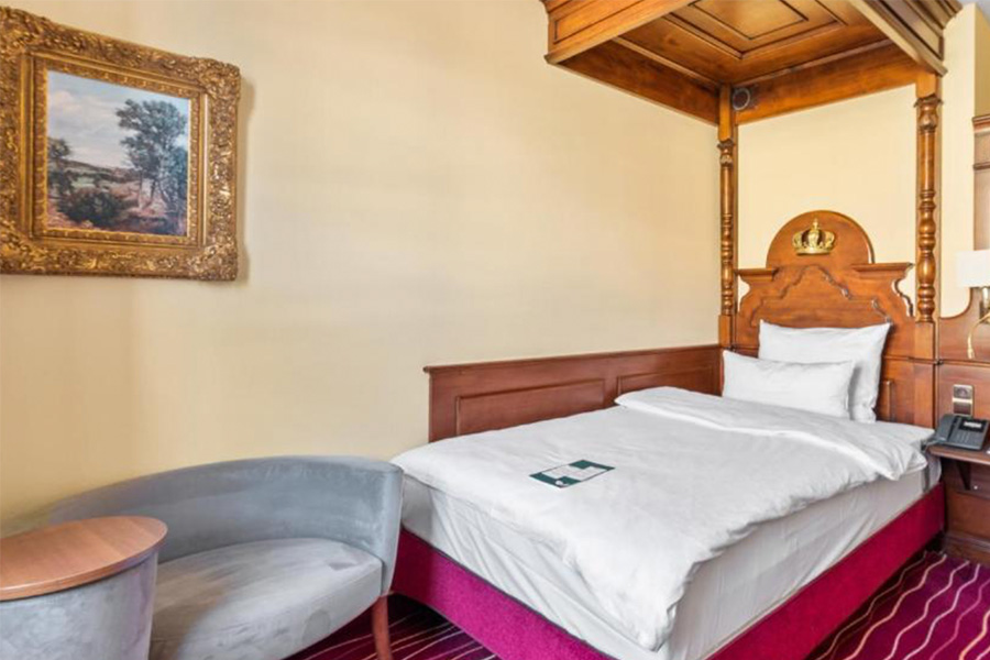 Intersolar Europe 2026 宿泊ホテルイメージ