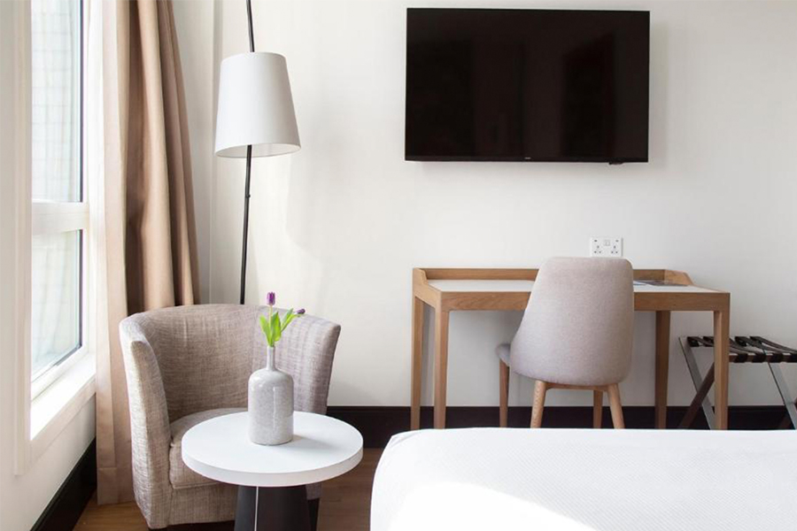  Farnborough International Airshow 2026 宿泊ホテルイメージ