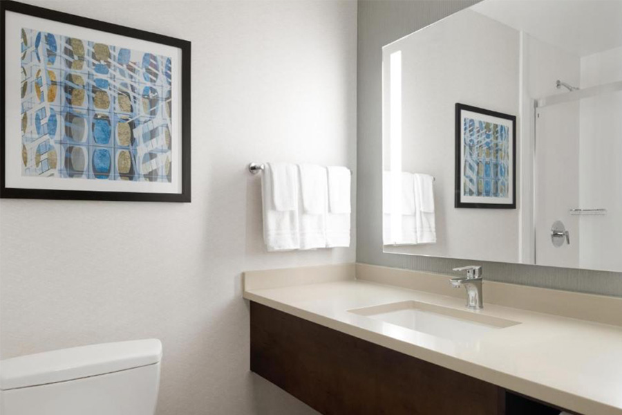  IMTS 2026 宿泊ホテルイメージ