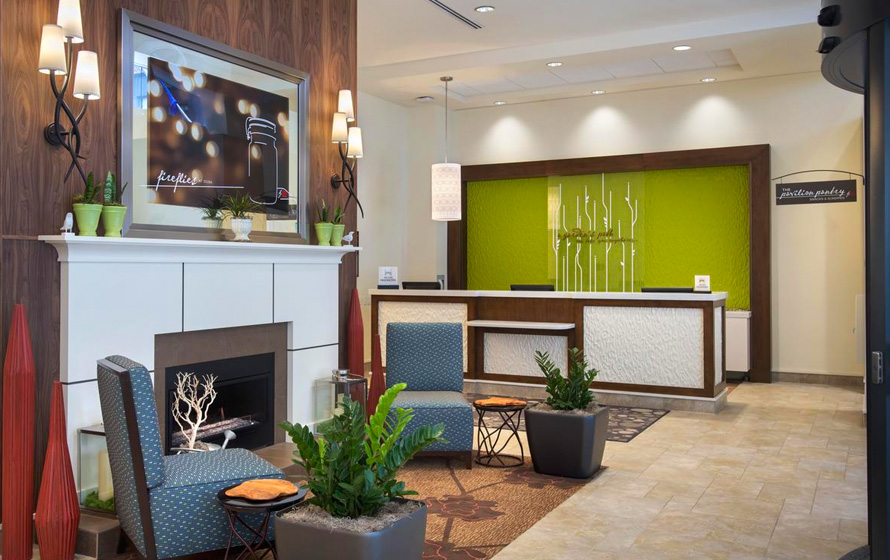 ACC 2020 第69回米国心臓病学会【コロナウィルスの為、中止】 宿泊ホテルイメージ