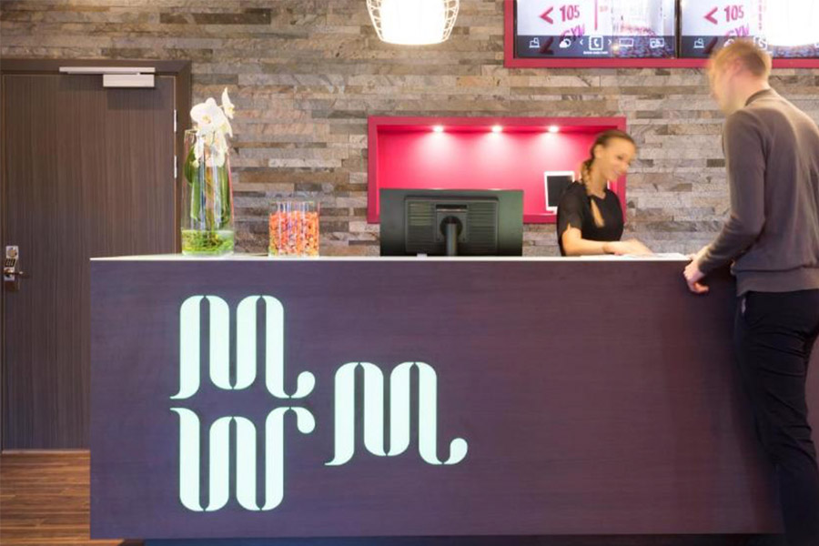 ESTRO 2026 欧州放射線腫瘍学会 宿泊ホテルイメージ