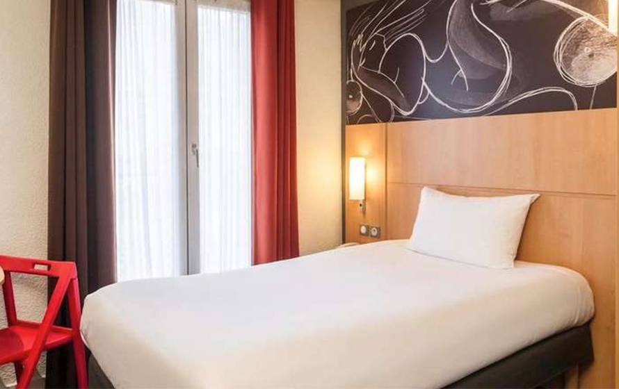 ISTH 2026 第34回国際血栓止血学会議 宿泊ホテルイメージ