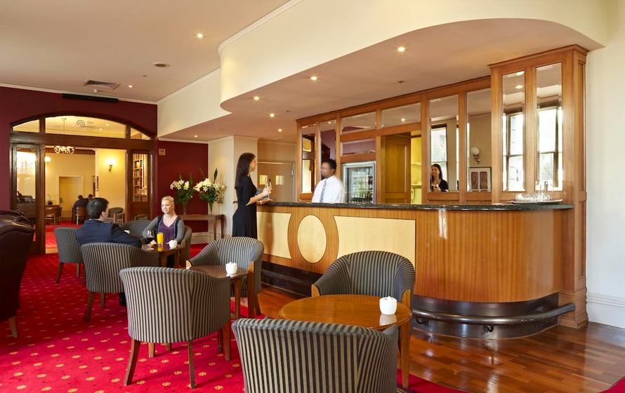 IDF-WPR 2026 国際糖尿病連合 西太平洋地域会議 宿泊ホテルイメージ