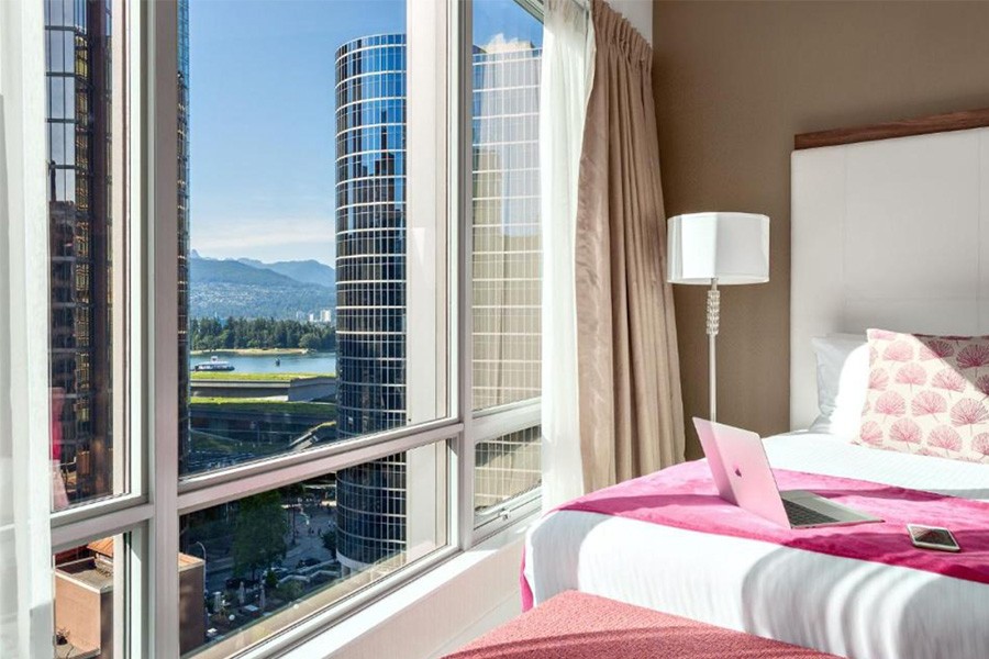 CNS 2026 認知神経科学学会 宿泊ホテルイメージ