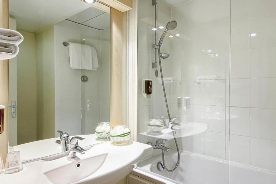  SIAL Paris 2026 宿泊ホテルイメージ