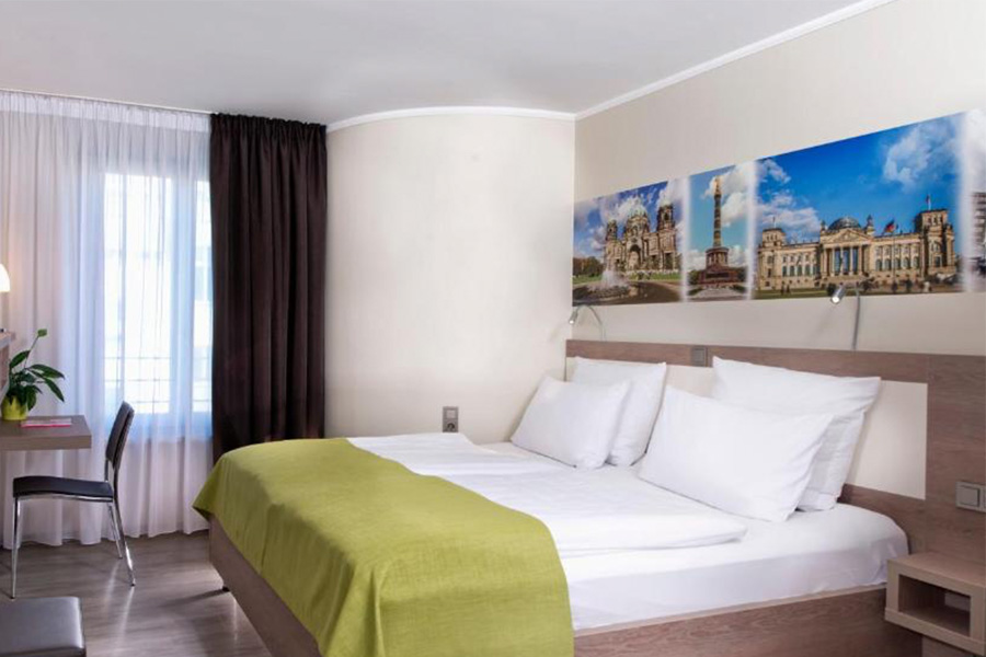 IFA 2026 宿泊ホテルイメージ