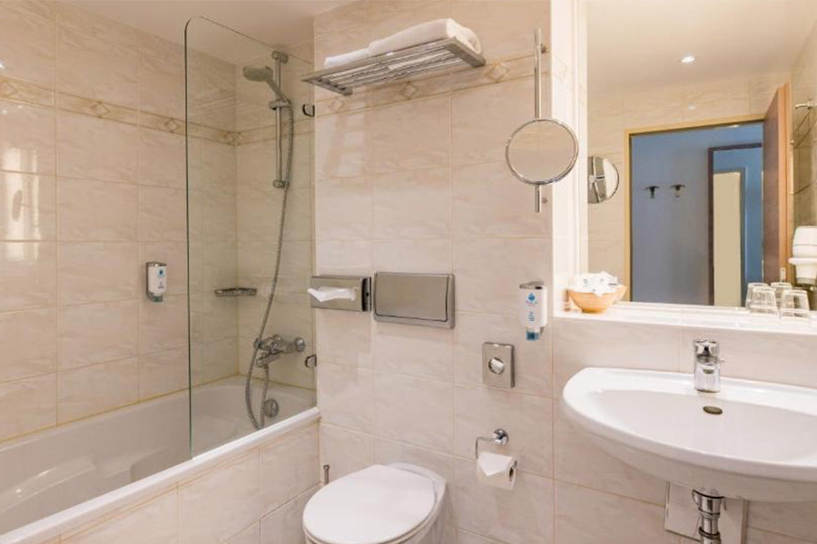 IFA 2026 宿泊ホテルイメージ