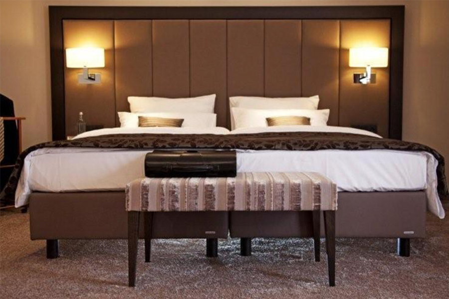  interpack 宿泊ホテルイメージ