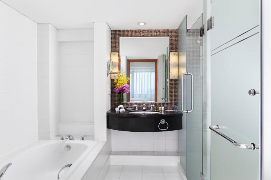  CHINAPLAS 2026 宿泊ホテルイメージ