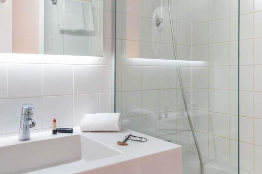 Mondial de l'auto Paris 宿泊ホテルイメージ