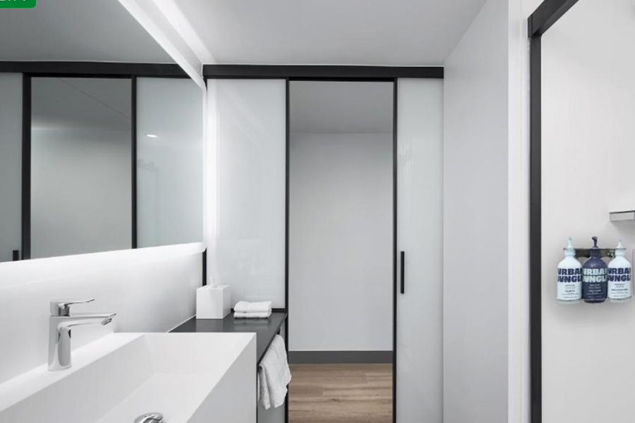 AUA 2026 米国泌尿器科学会議 宿泊ホテルイメージ