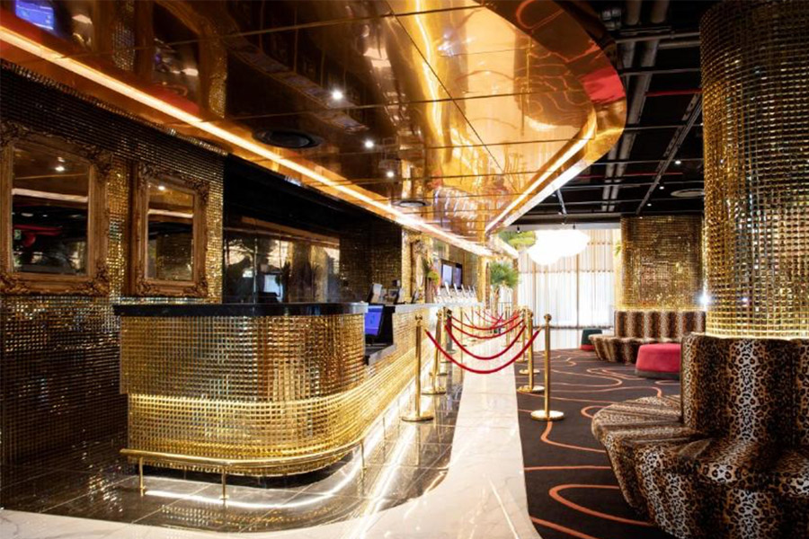 ISMRM 国際磁気共鳴学会 宿泊ホテルイメージ