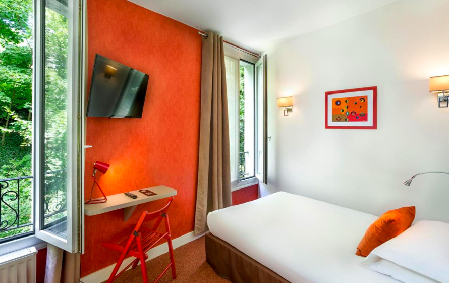 ISTH 2026 第34回国際血栓止血学会議 宿泊ホテルイメージ