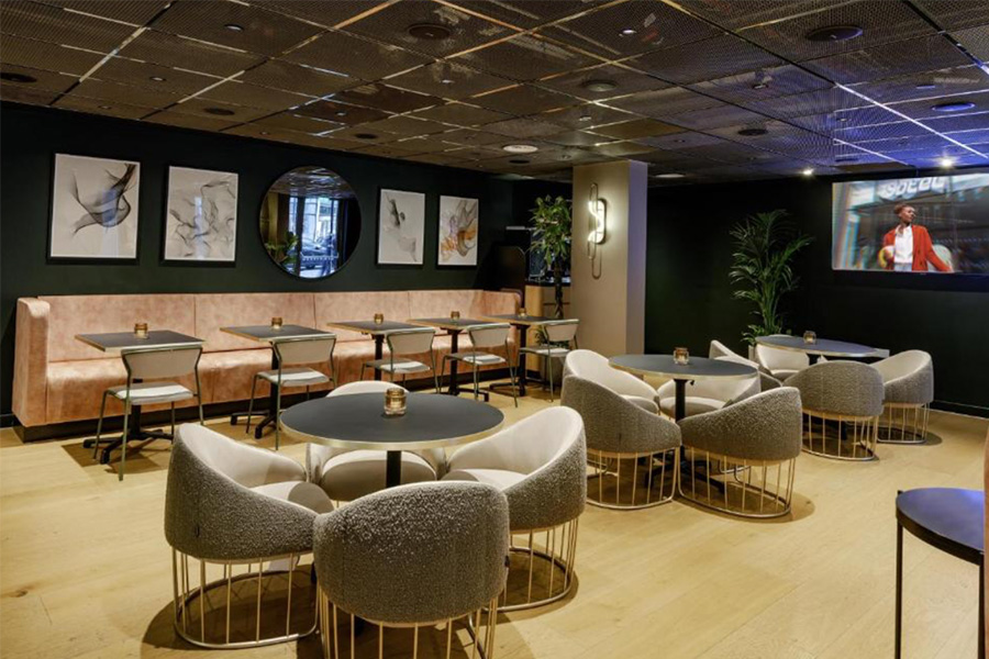 EAU 2026 欧州泌尿器科学会議 宿泊ホテルイメージ