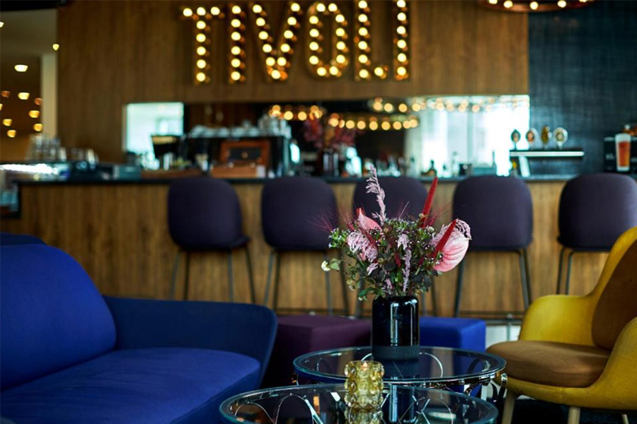 AD/PD 2026 国際アルツハイマー・パーキンソン病学会 宿泊ホテルイメージ