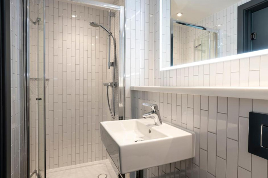 ISLH 国際検査血液学会 宿泊ホテルイメージ