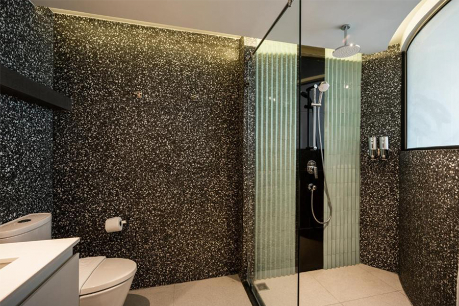  WHX (World Health Expo) Bangkok 宿泊ホテルイメージ