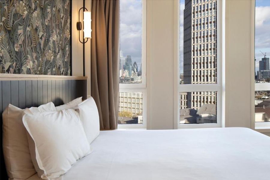  Farnborough International Airshow 2026 宿泊ホテルイメージ