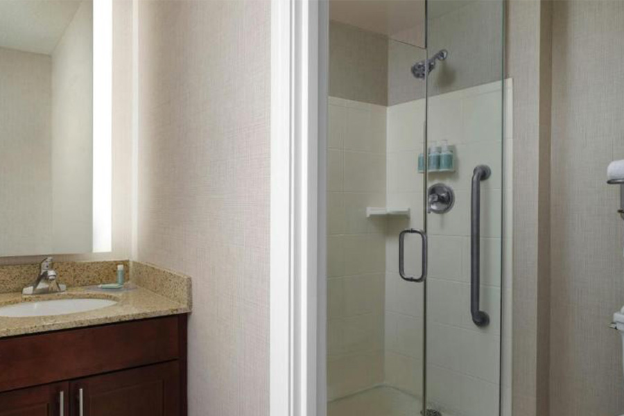 DDW 2026 米国消化器病週間 宿泊ホテルイメージ