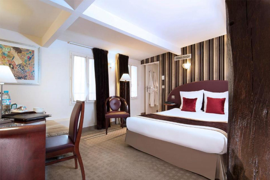  Premiere Classe 2026 宿泊ホテルイメージ