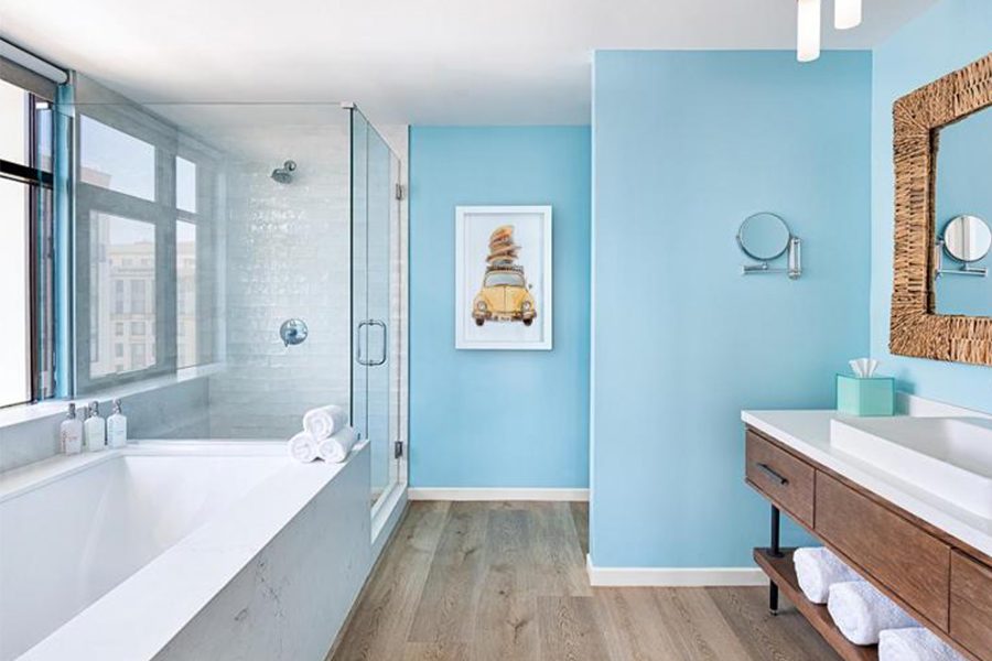 IADR 2026 国際歯科研究学会議 宿泊ホテルイメージ