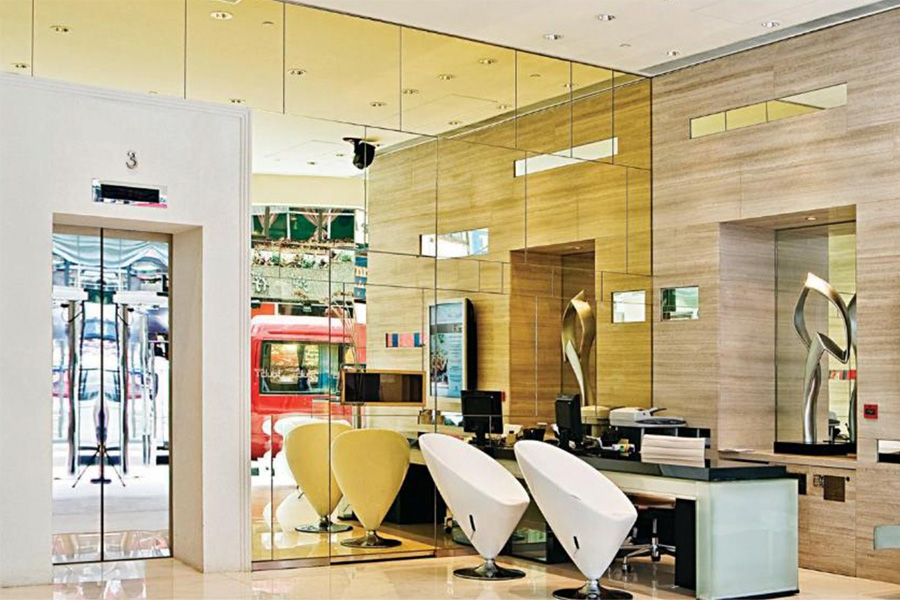 Hong Kong Electronics Fair 2026 (Autumn Edition) 宿泊ホテルイメージ