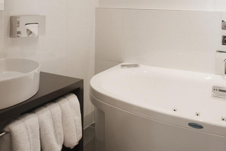  BATIMAT 2026 宿泊ホテルイメージ