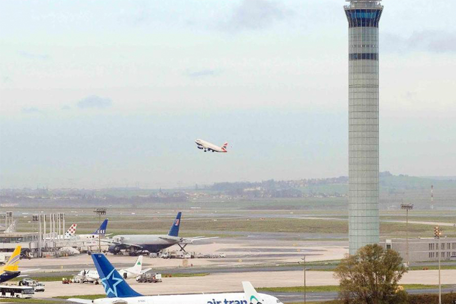  SIAL Paris 2026 宿泊ホテルイメージ