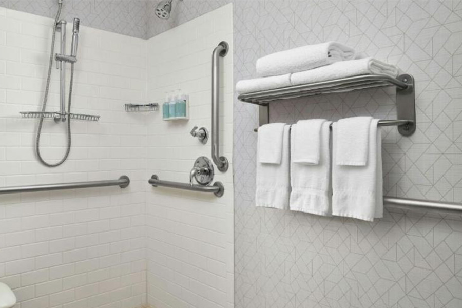 DDW 2026 米国消化器病週間 宿泊ホテルイメージ