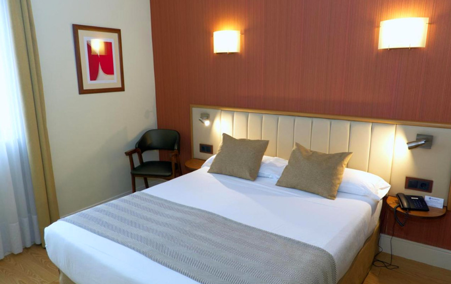 EBMT 欧州骨髄移植学会 宿泊ホテルイメージ