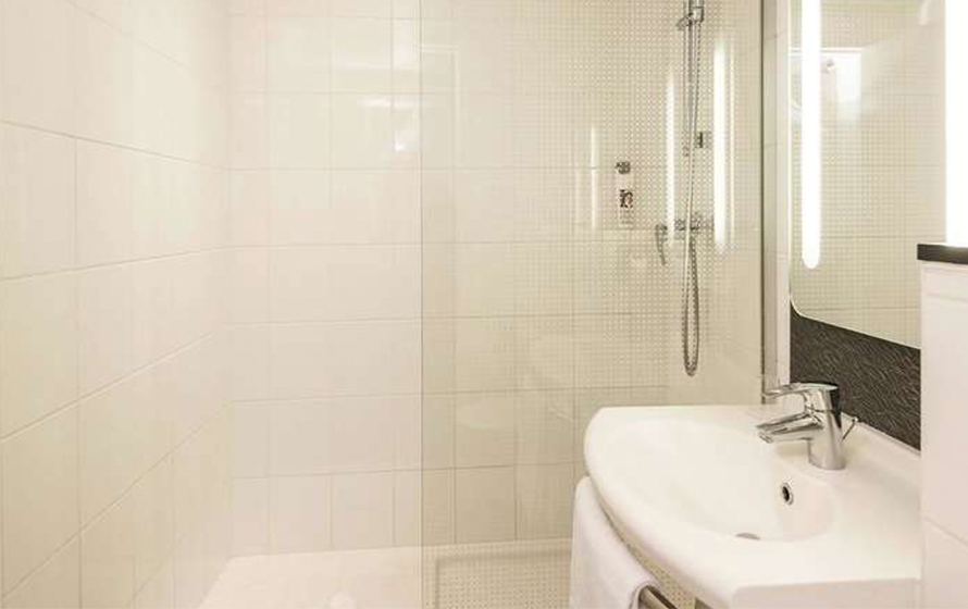 ISTH 2026 第34回国際血栓止血学会議 宿泊ホテルイメージ