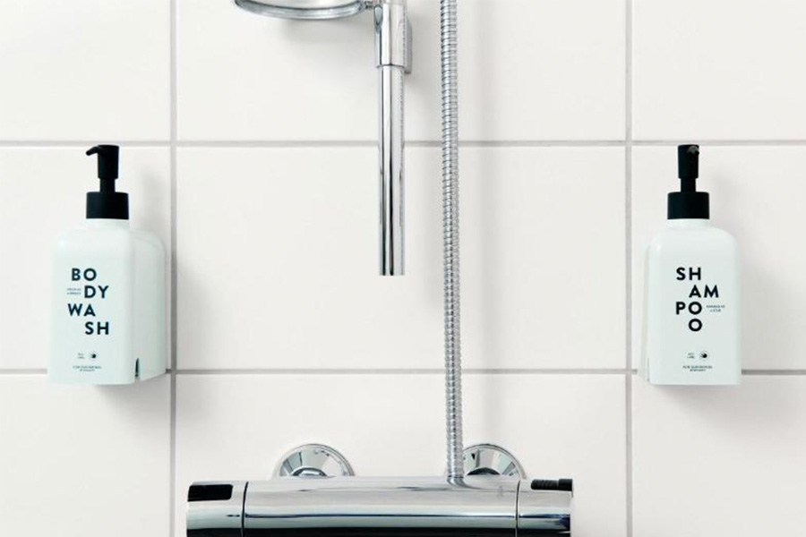 ESTRO 2026 欧州放射線腫瘍学会 宿泊ホテルイメージ