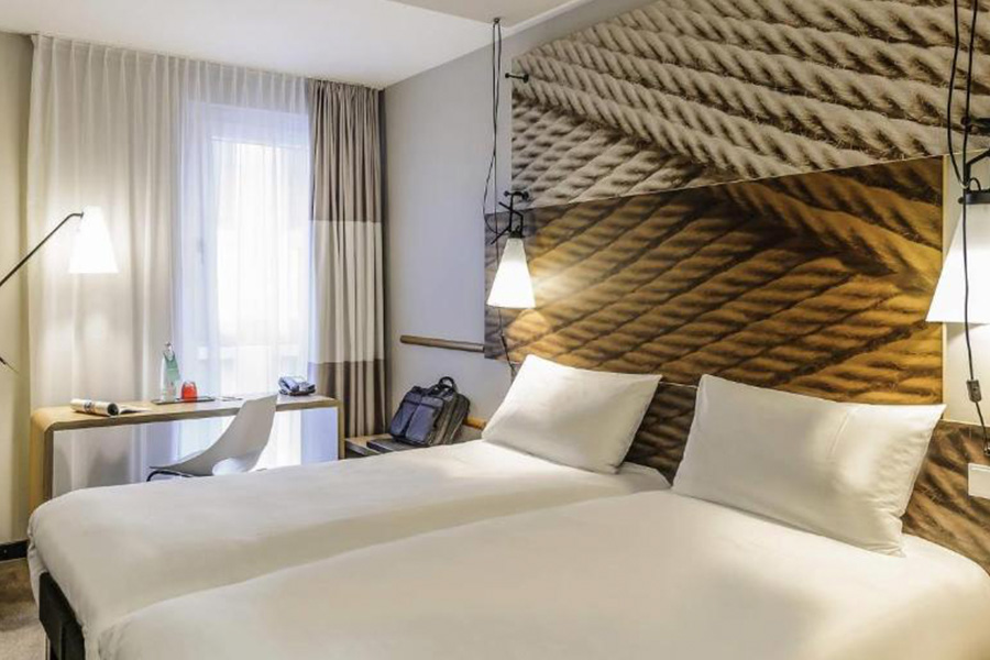 IFA 2026 宿泊ホテルイメージ