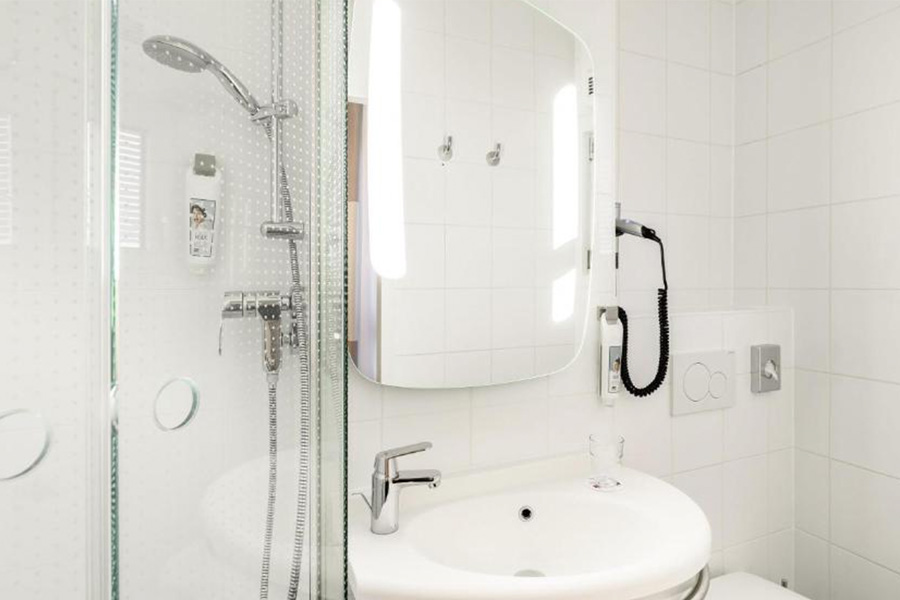 Intersolar Europe 2026 宿泊ホテルイメージ